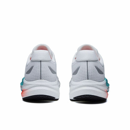 Anta Champion 5 Running Shoes - Paper White/Sand Grey