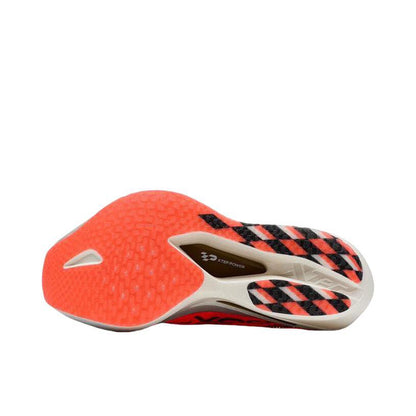 Xtep 160X 7.0 Pro Marathon Running Shoes - Super Orange