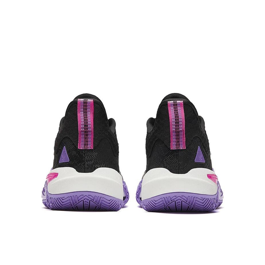 Anta Kai 1 Speed - Black/Purple