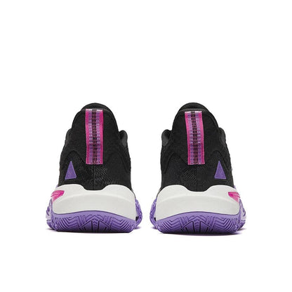 Anta Kai 1 Speed - Black/Purple