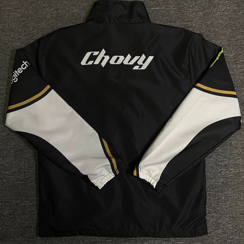 2025 GEN.G LCK Regular Season Uniform Chovy Jacket