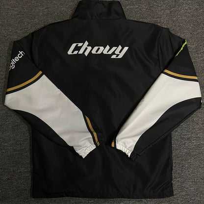 2025 GEN.G LCK Regular Season Uniform Chovy Jacket