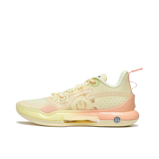 Li-Ning Yushuai Evolution Low - Honeydew Melon