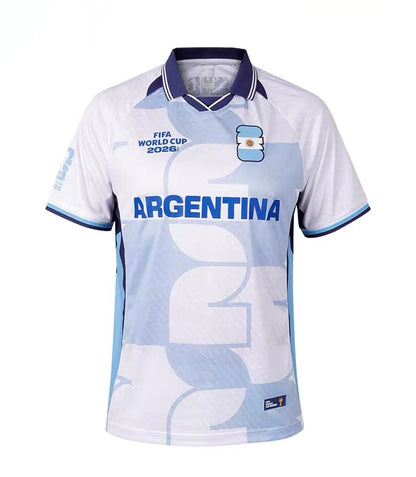 FIFA 2026 World Cup National Team Quick-Dry Jerseys/T-Shirts