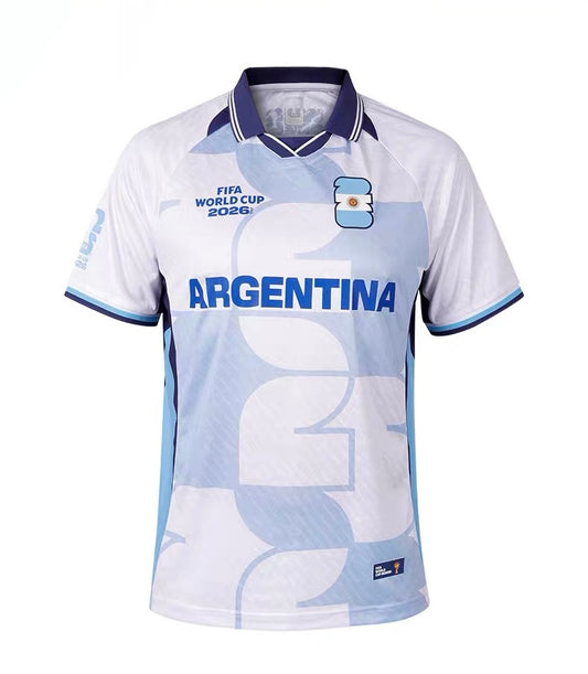 FIFA 2026 World Cup National Team Quick-Dry Jerseys/T-Shirts