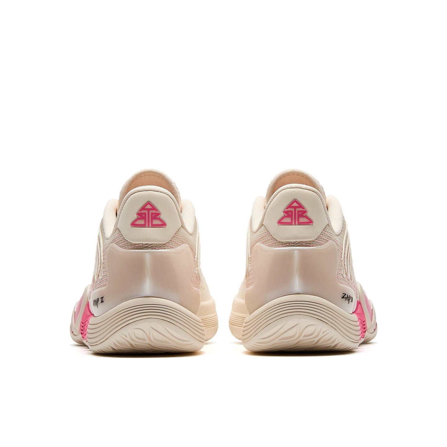 （Men）Donte DiVincenzo x Anta Instant ZAP 2 - Tulip