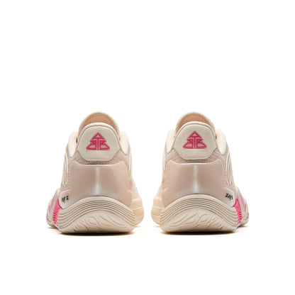 （Men）Donte DiVincenzo x Anta Instant ZAP 2 - Tulip