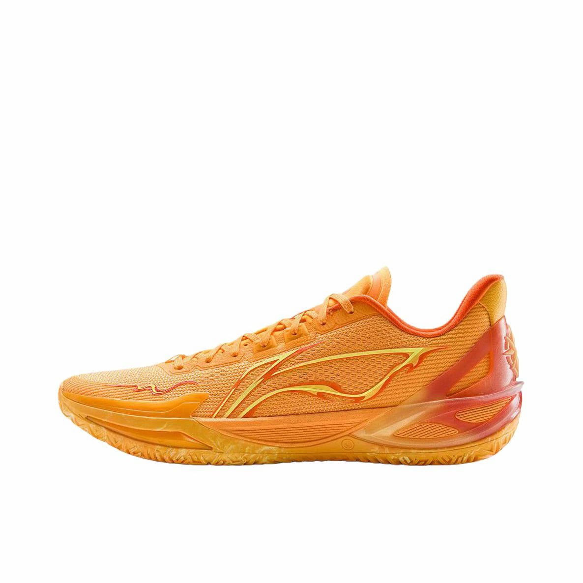 Li-Ning Liren 6 V2 - Sunlight