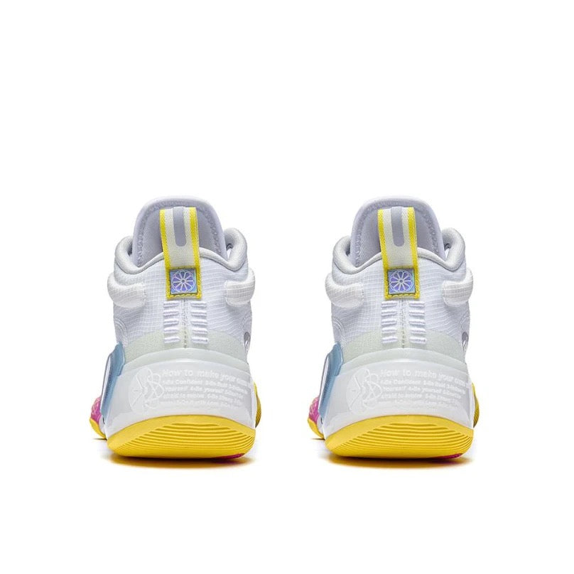 Li Ning Way of Wade 10 - Florida