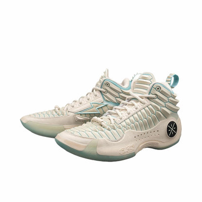 Li-Ning Way of Wade 10 - White Dragon