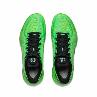 Li-Ning Gamma 1 - Lime Green Radiation