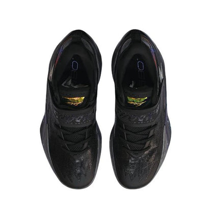 Anta Shock Wave 7 Pro - Dark Matter