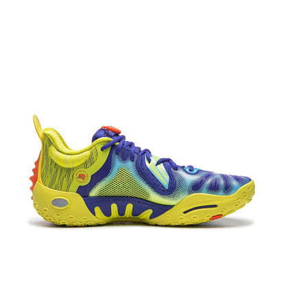 Li-Ning Badfive 6 - Dreamy Blue