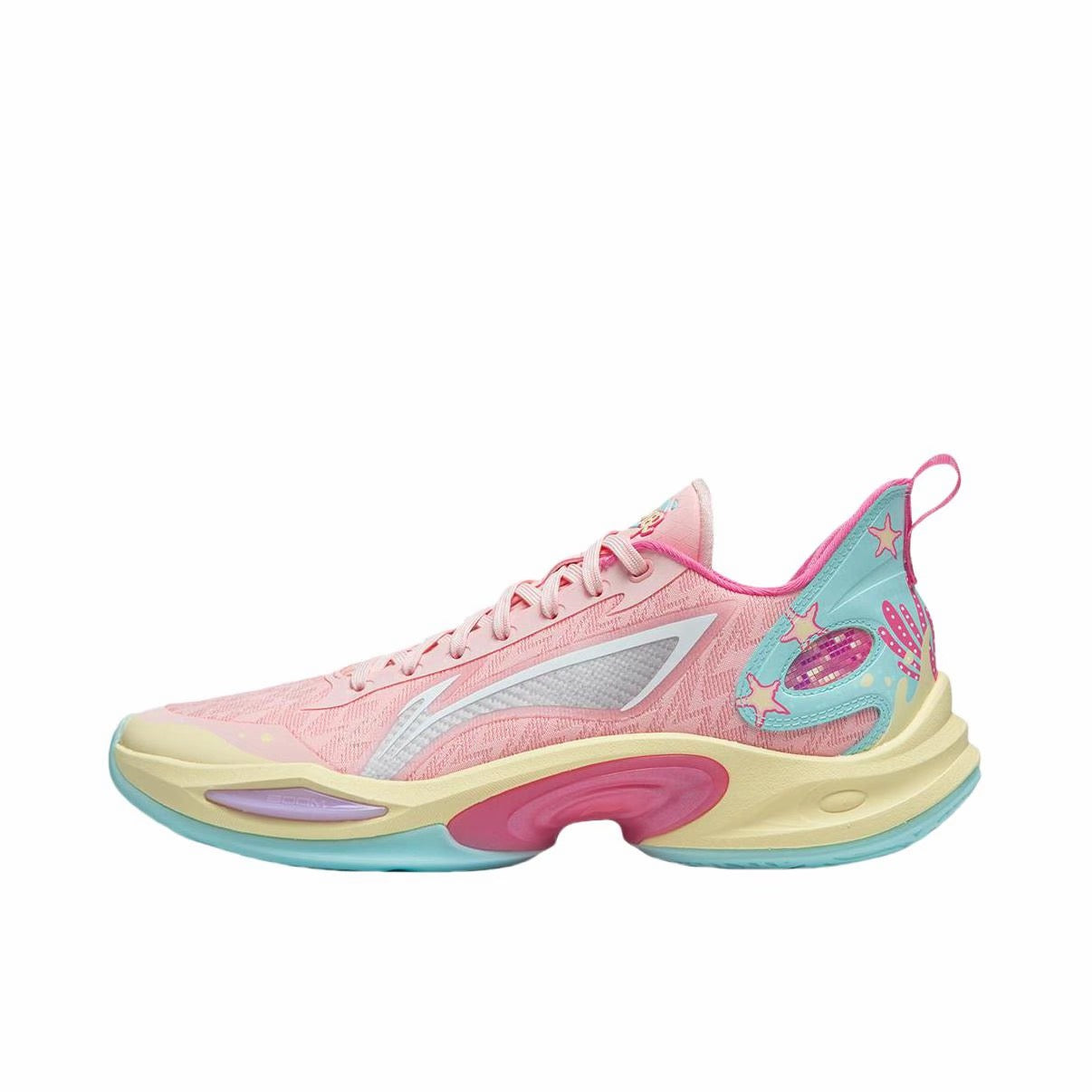 Li-Ning Super Light 2024 - Pink