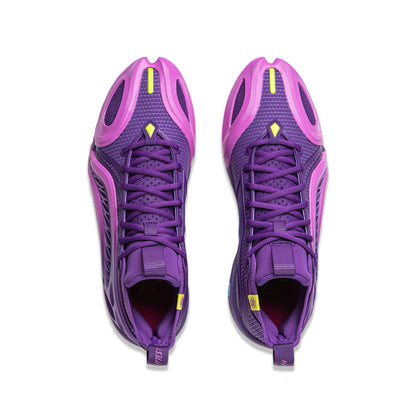 Li-Ning Badfive Doom 1 Super - Key Figure