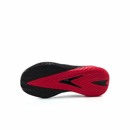 （Kids）Austin Reaves x Rigorer AR3 - Raging Fire