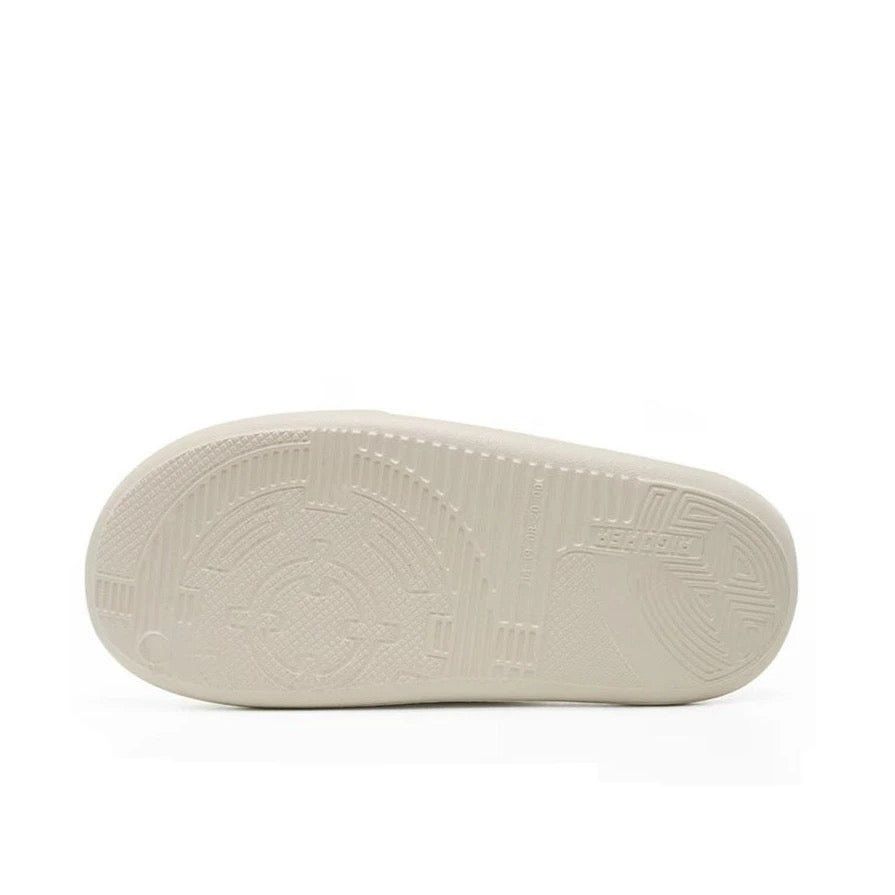 Rigorer Skyline 1 Beach Slippers - Beige
