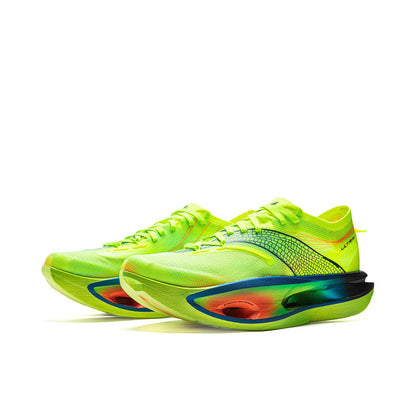 （Men）Li-Ning Feidian 5 Ultra Marathon Running Shoes - Butterfly