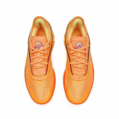 Anta Shock Wave 8 Pro - Wind And Fire Wheels