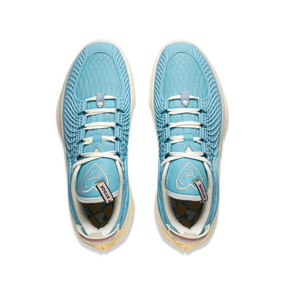 Li-Ning Jimmy Butler JB3 - Blue/White