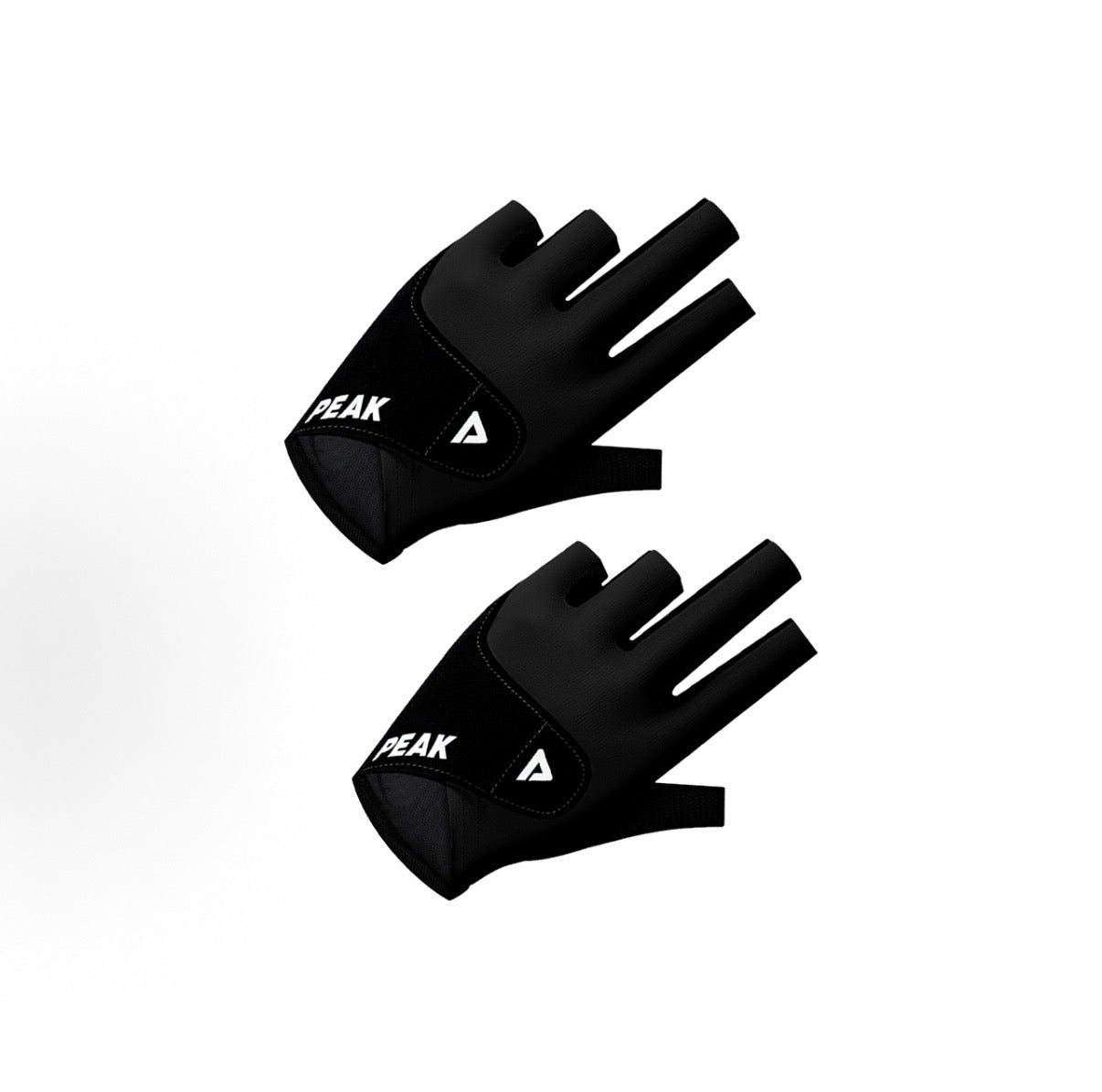 Peak Professional Billiards Finger Sleeves For Chinese 8-Ball