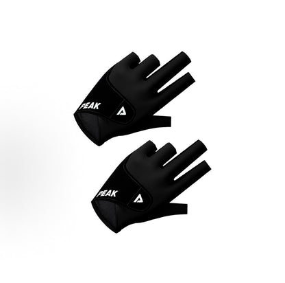 Peak Professional Billiards Finger Sleeves For Chinese 8-Ball