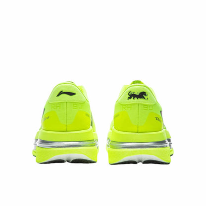 Li-Ning Red Hare 9 Ultra Marathon Running Shoes - Fluorescent Green