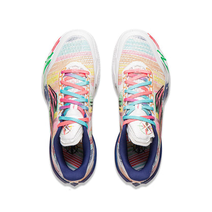 Li-Ning Liren 5 V2 - Introverted Artist