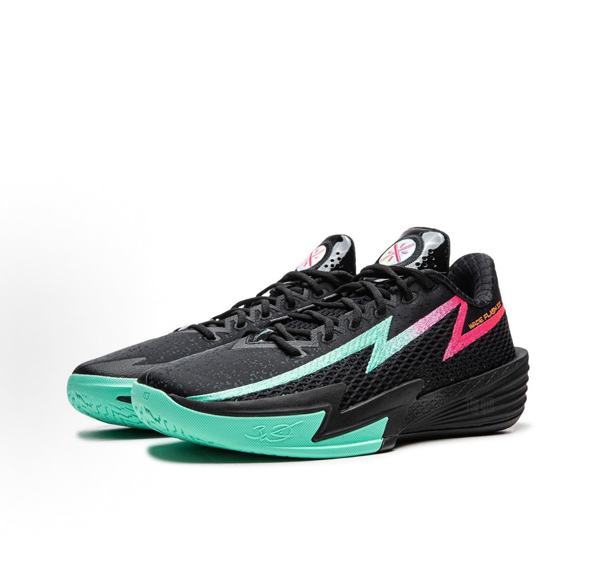 Li-Ning Wade Son Of Flash 2 - Aurora