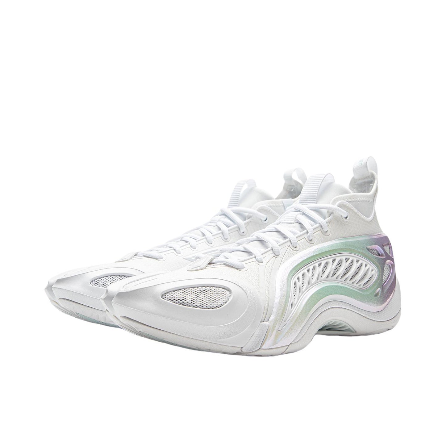 Li-Ning Badfive Doom 1 Super - Bad Boy