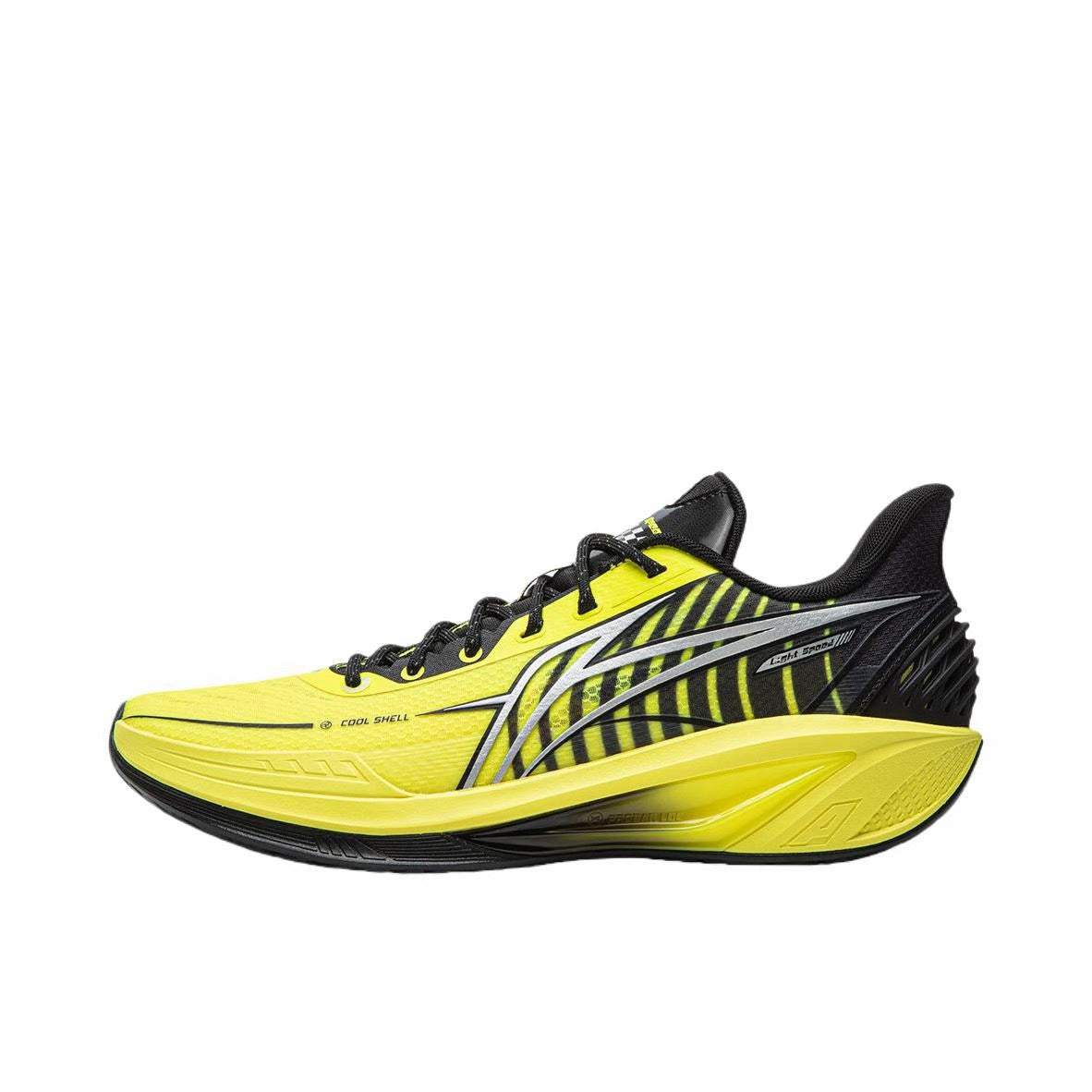 Li-Ning Light Speed 4 - Turbine
