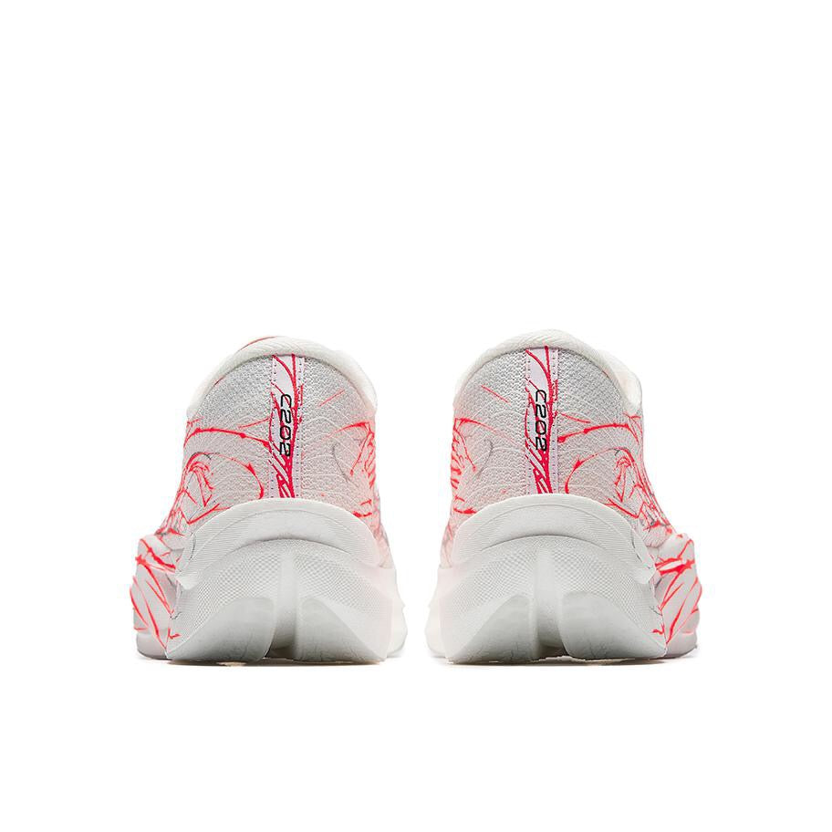 （Women & Men）Anta C202 6.0 Marathon Racing Shoes - Heartbeat