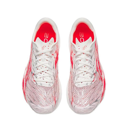 （Women & Men）Anta C202 6.0 Marathon Racing Shoes - Heartbeat