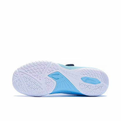 【Wang Chuqin】Li-Ning Mage Pe Low Table Tennis Shoes - Blue