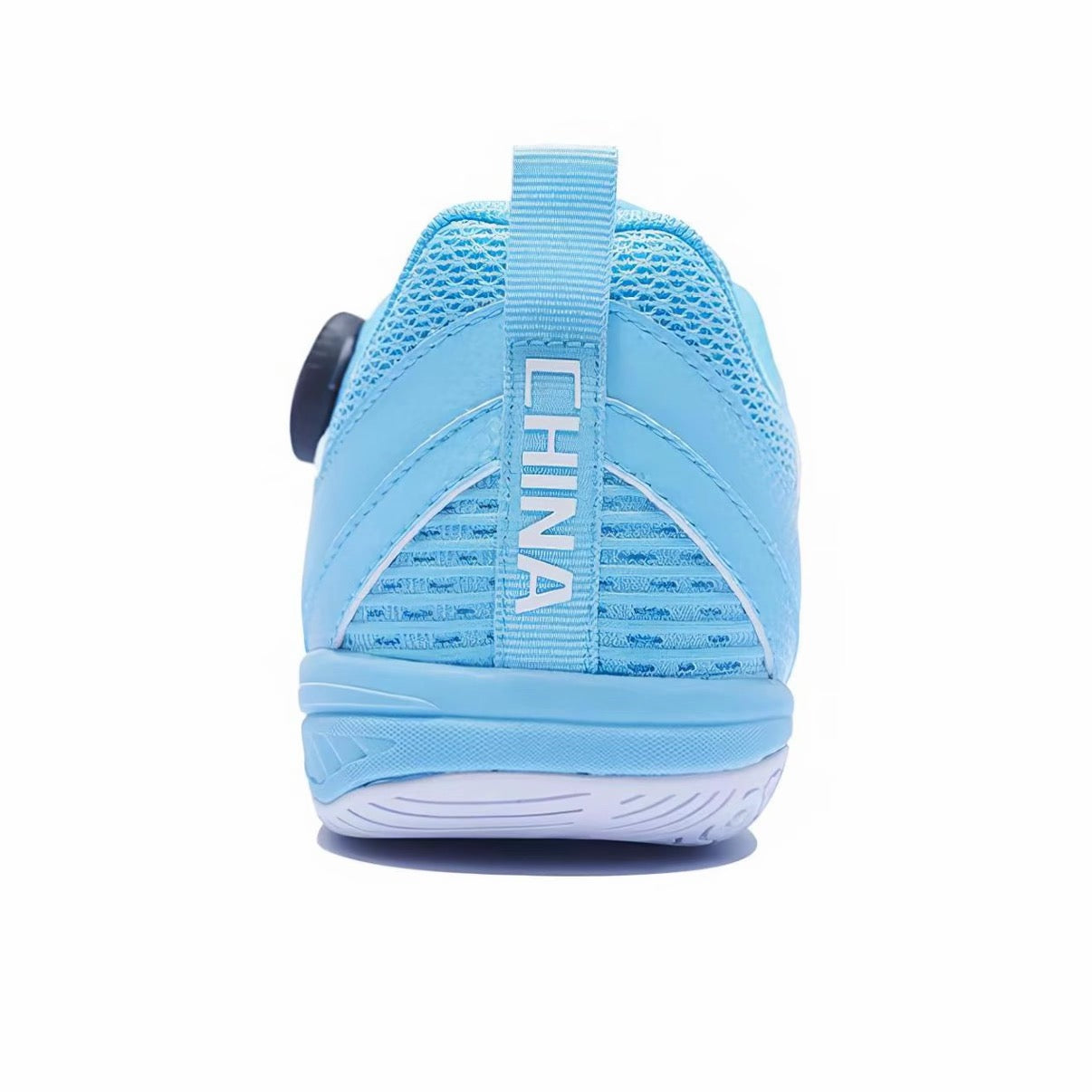 【Wang Chuqin】Li-Ning Mage Pe Low Table Tennis Shoes - Blue