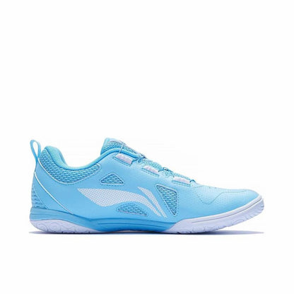 【Wang Chuqin】Li-Ning Mage Pe Low Table Tennis Shoes - Blue