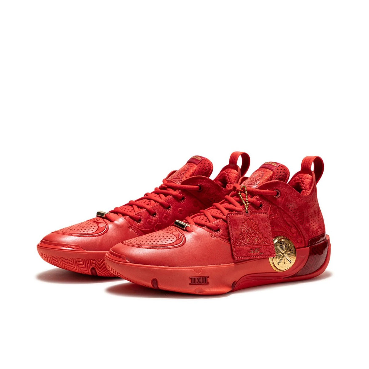 Li-Ning Way Of Wade 12 - Legend