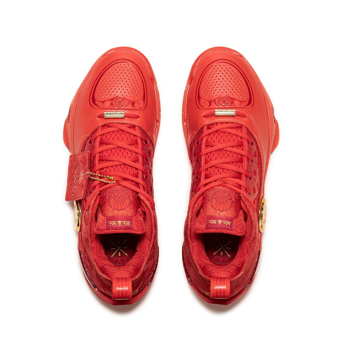 Li-Ning Way Of Wade 12 - Legend