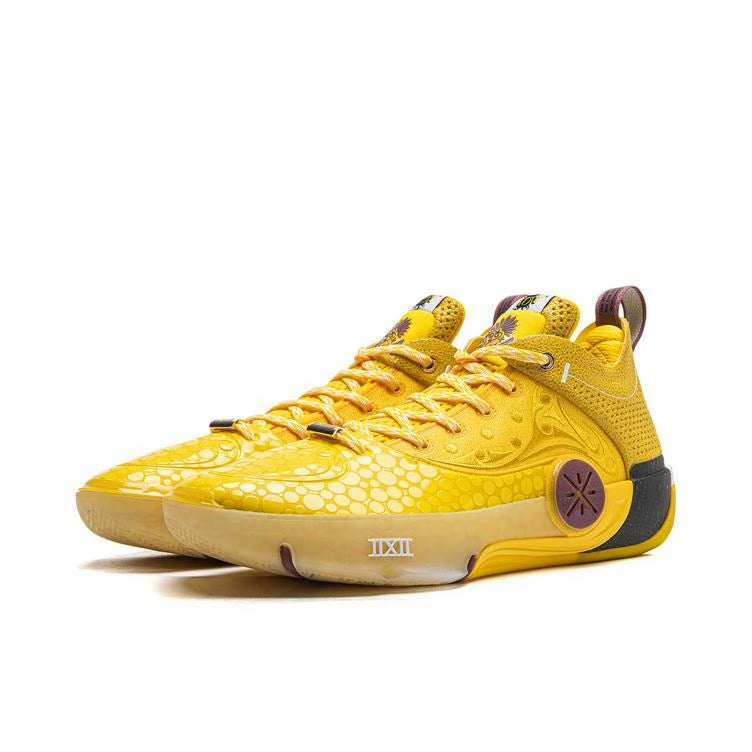 Li-Ning Way Of Wade 12 - Stingray