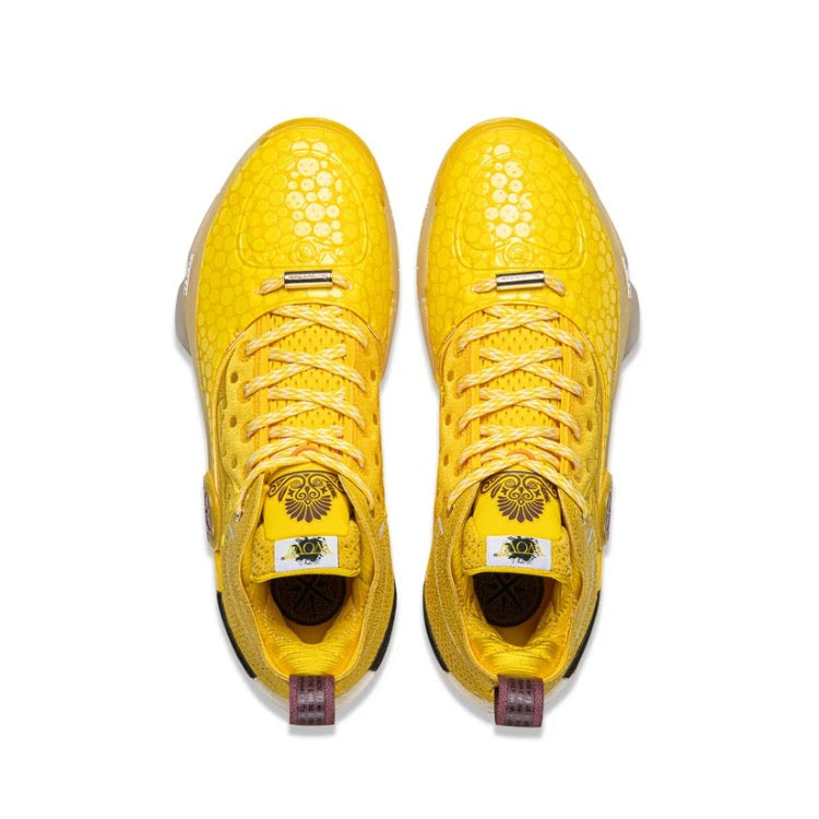 Li-Ning Way Of Wade 12 - Stingray