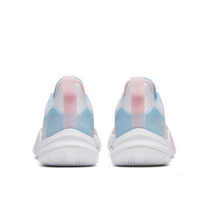 Anta Light Crazy 4 Team - Pink/Blue