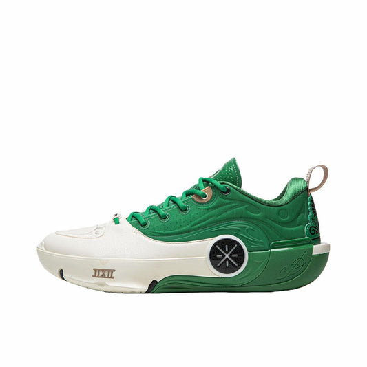 Li-Ning Way Of Wade 12 - White/Green