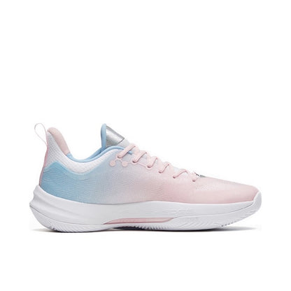 Anta Light Crazy 4 Team - Pink/Blue