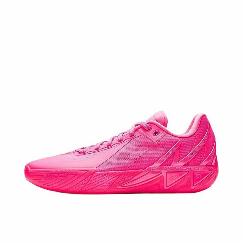 Anta Klay Thompson Kt11 - Pink