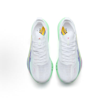 （Feng Peiyou's Winning Style）Xtep 160X 7.0 Pro Marathon Running Shoes - Dreamer