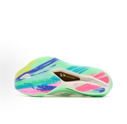 （Feng Peiyou's Winning Style）Xtep 160X 7.0 Pro Marathon Running Shoes - Dreamer