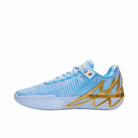 Anta Klay Thompson Kt11 - Water Blue