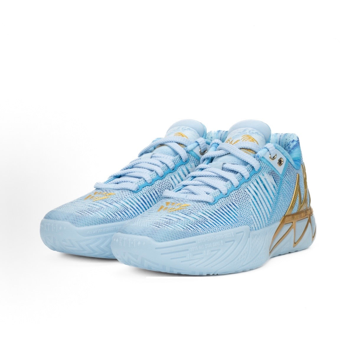 Anta Klay Thompson Kt11 – Anto Sports