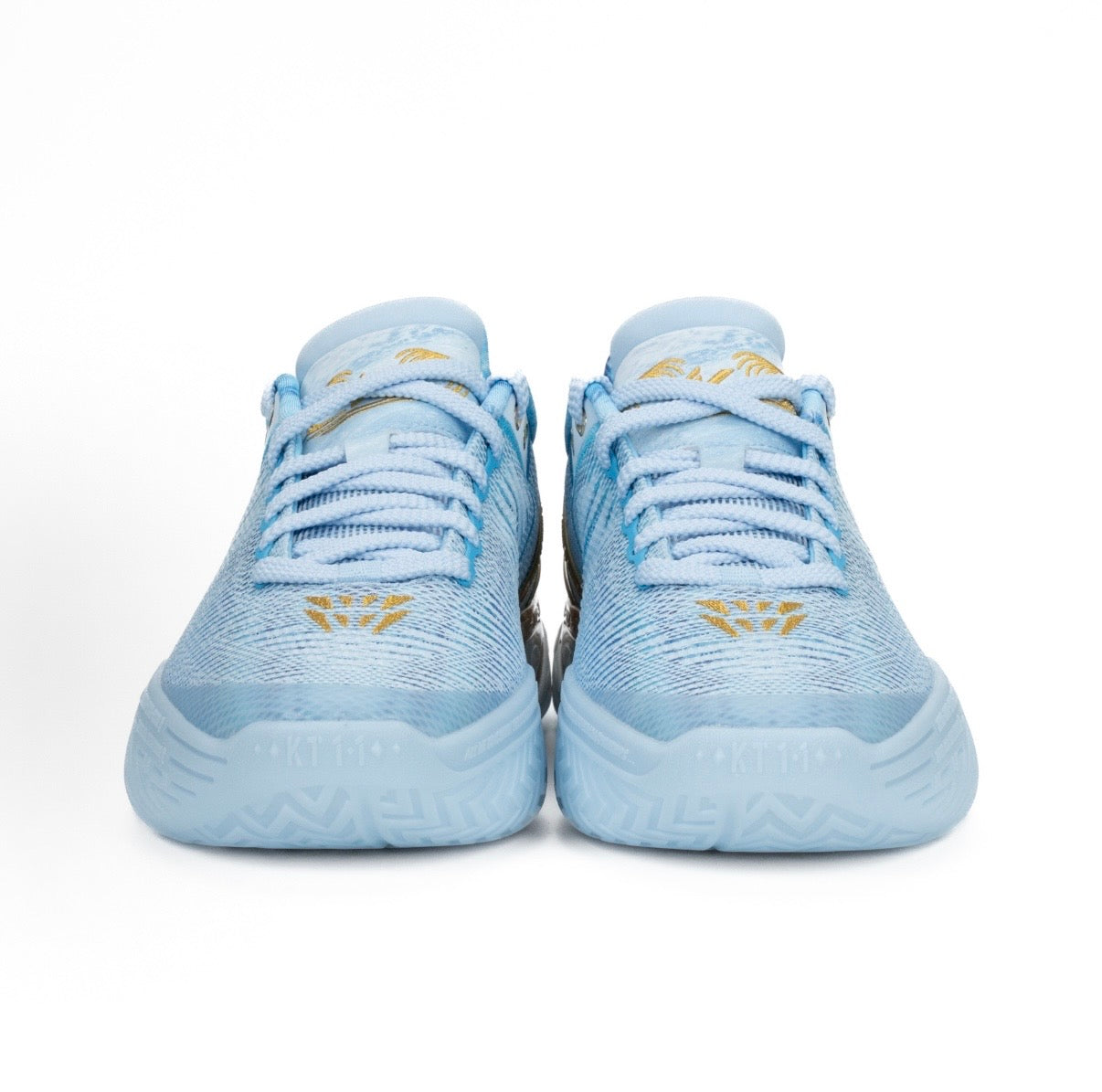 Anta Klay Thompson Kt11 - Water Blue