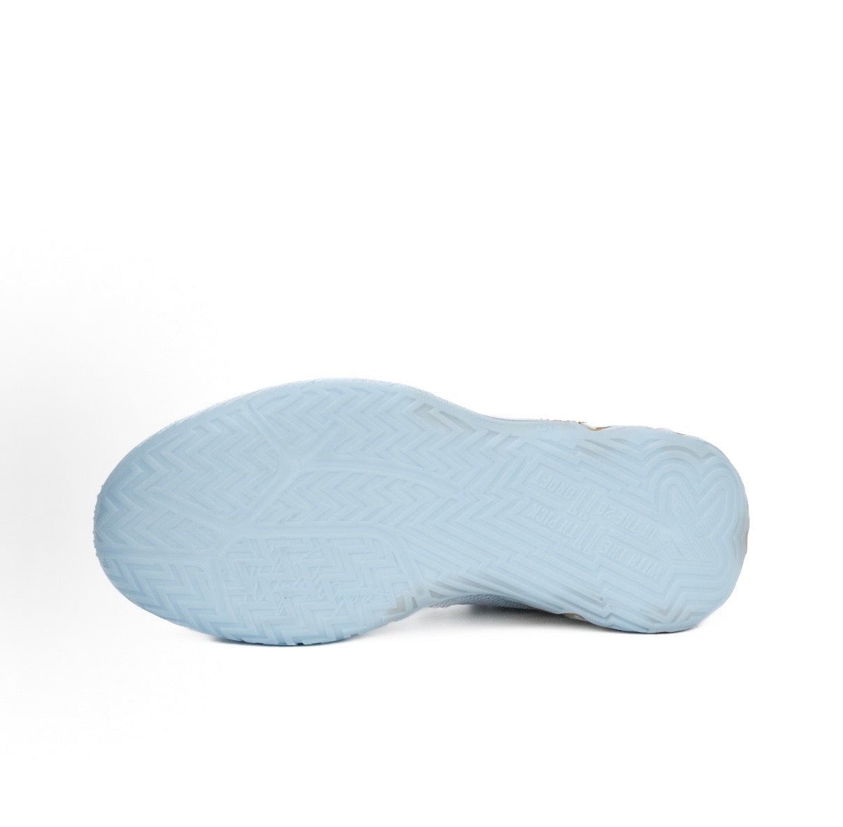 Anta Klay Thompson Kt11 - Water Blue